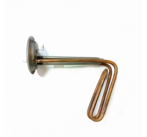 ТЭН RF для водонагревателя Thermex, Garanterm 1.5 кВт, М6, L195мм, 20944